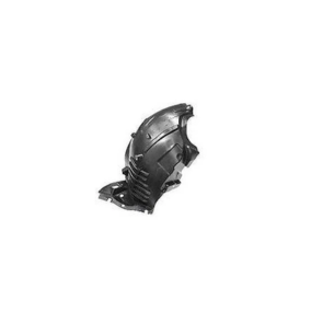 Fender Liner - E Class / W212 - Front/Front/Right - 09-16