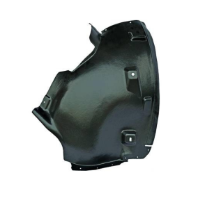 Fender Liner - ML Class / W164 - Front/Rear/Right - 06-11