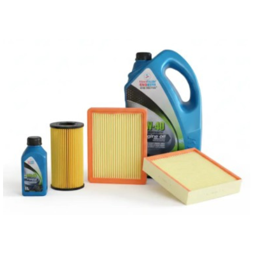 Service Kit - Minor - C Class - M271 CGI 180/200/250 - W204 - (2010-2014)
