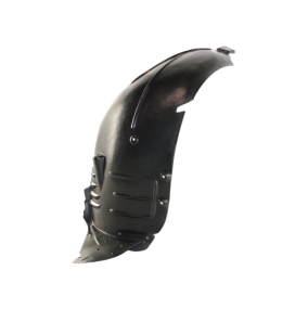 Fender Liner - S Class / W221 - Front/Front/Left - 05-13