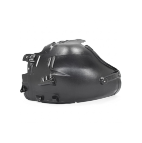 Fender Liner - E Class / W211 - Front/Front/Left - 02-09