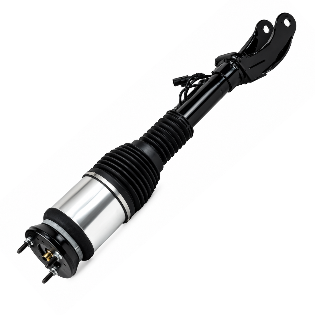 Front Air Shock - with ADS - Right - Mercedes Benz - ML W166 12-15, GL W166 12-15, GLE W166 15-19, GLS X166 15-19