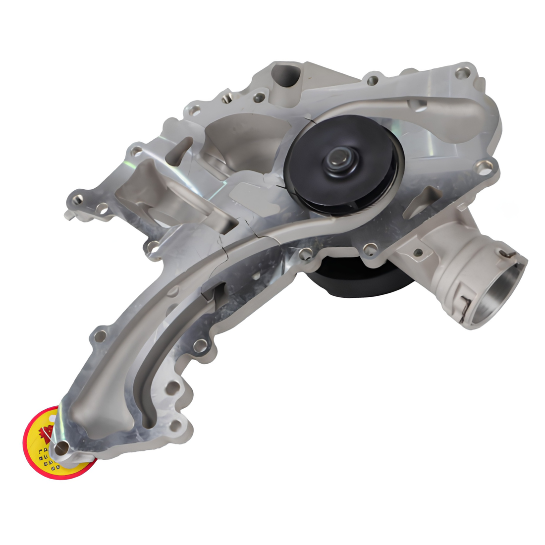 Water Pump M278/M157 V8 Petrol