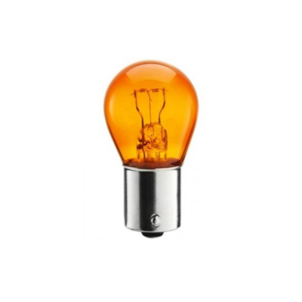 GLOBE/BULB TAILIGHT (ORANGE) PY21