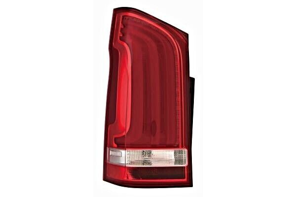 TAIL LIGHT - V CLASS -W447- LEFT - 15 -19
