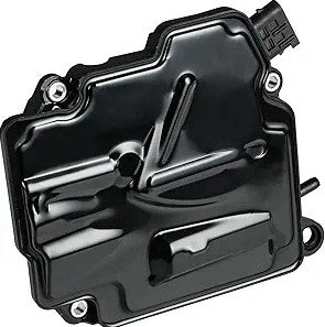 ISM - Intelligent Servo Module