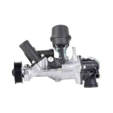 Water Pump (With Vacuum) - M270