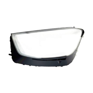 Headlight Glass - Left - X253 GLC - Facelift 19-22