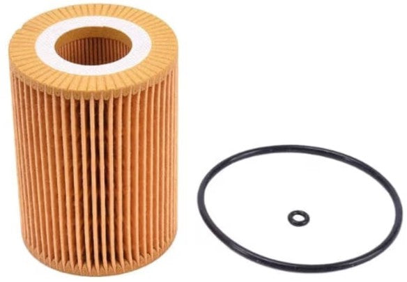 Oil Filter - M6 -  A/B/C/E,CL,CLC,CLS CLK,M,R,S,SL.SLK -  M266/OM640/M271/M272/M112/M113/M273/M137(COF12)