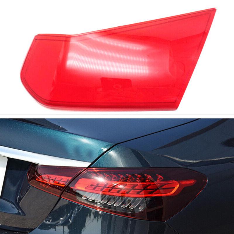 Tail Light Glass (Lens) - Inner - Right - W213 E-CLASS - 21-24 - Facelift