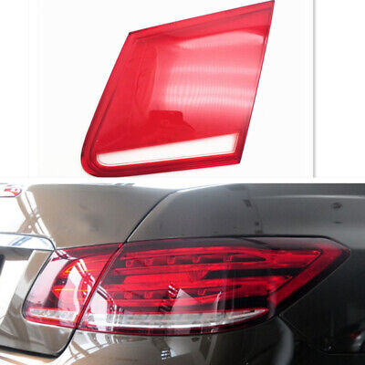 Tail Light Glass (Lens) - Inner - Right - W207 E-Coupe - 13-17 - Facelift