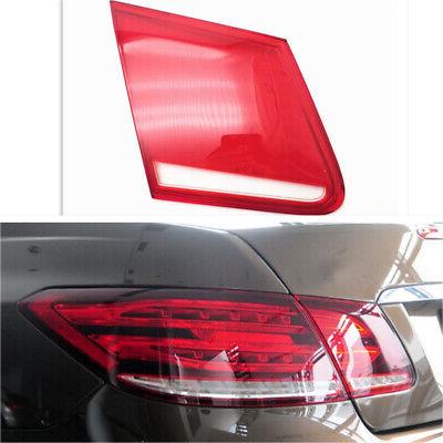 Tail Light Glass (Lens) - Inner - Left - W207 E-Coupe - 13-17 - Facelift